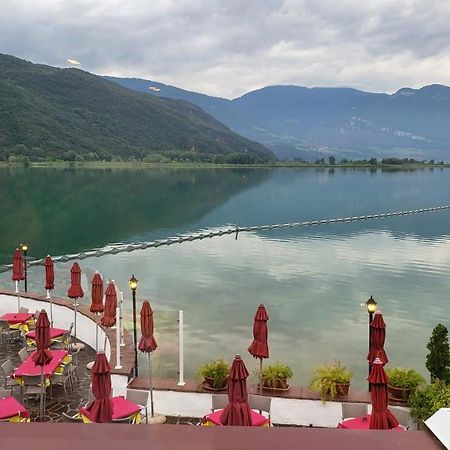 Dolomiti 1 Room Apartment Center Wi-Fi Ac Больцано Экстерьер фото