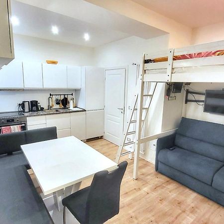 Dolomiti 1 Room Apartment Center Wi-Fi Ac Больцано Экстерьер фото