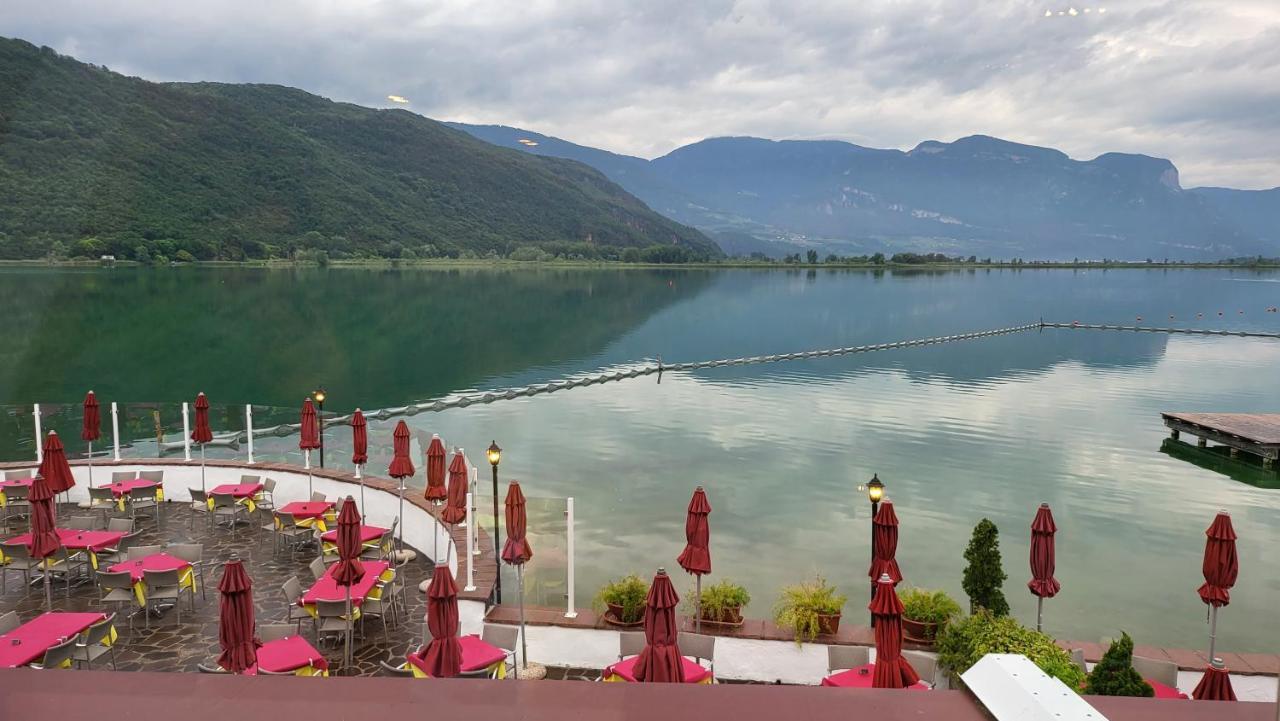 Dolomiti 1 Room Apartment Center Wi-Fi Ac Больцано Экстерьер фото